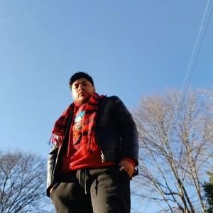 Meet your Posher, Jesús